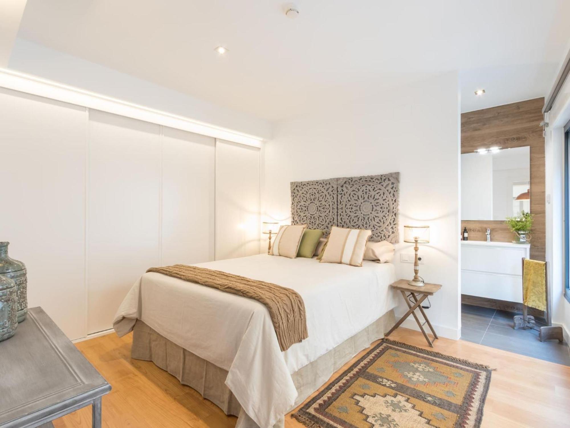 Chezmoihomes Plaza Nueva Luxury Granada Exterior photo