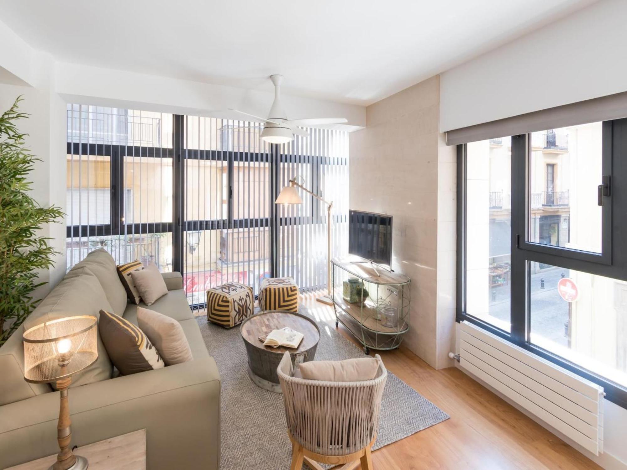 Chezmoihomes Plaza Nueva Luxury Granada Exterior photo