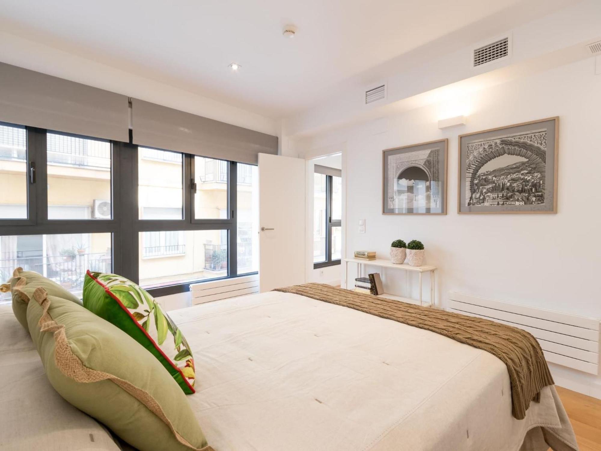 Chezmoihomes Plaza Nueva Luxury Granada Exterior photo