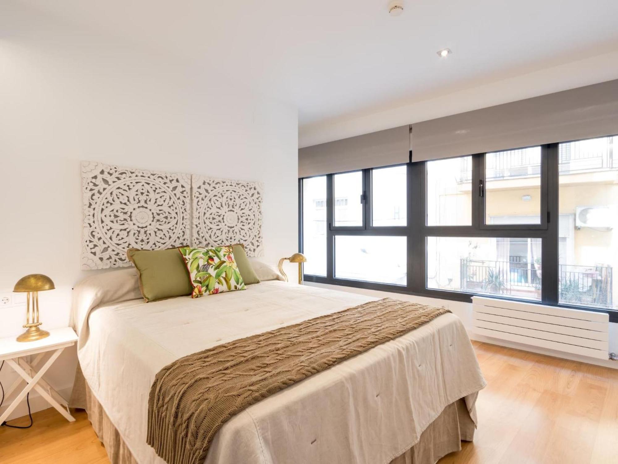 Chezmoihomes Plaza Nueva Luxury Granada Exterior photo