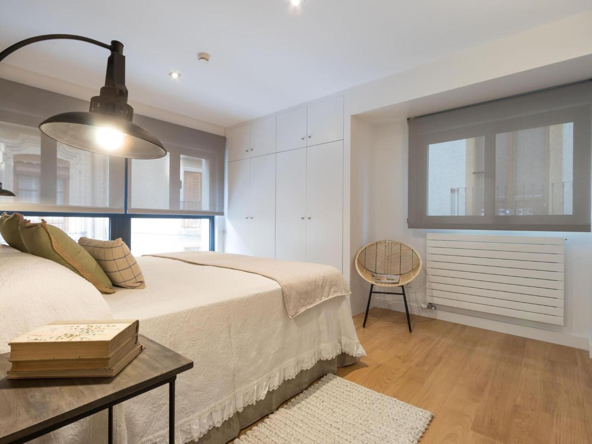 Chezmoihomes Plaza Nueva Luxury Granada Exterior photo