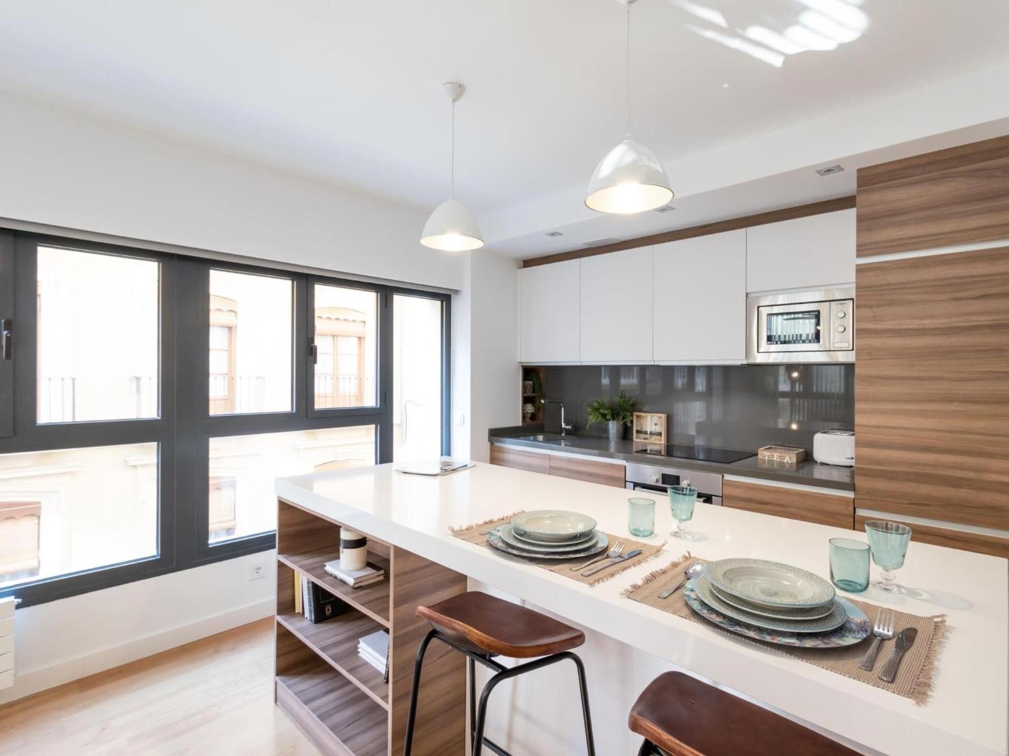 Chezmoihomes Plaza Nueva Luxury Granada Exterior photo